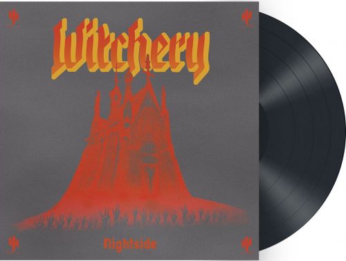 Witchery Nightside LP standard