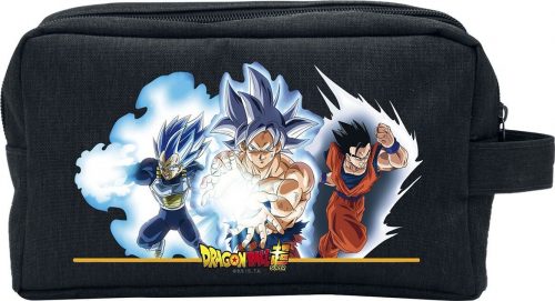Dragon Ball Super - Group Kosmetická taška standard
