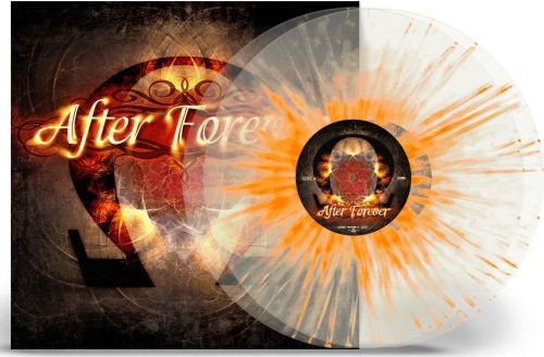 After Forever After Forever 2-LP barevný