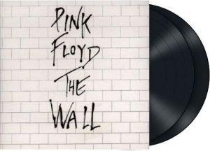 Pink Floyd The Wall 2-LP standard