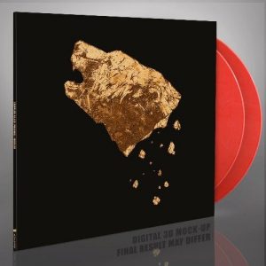 Crippled Black Phoenix Bronze 2-LP barevný