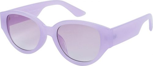 Urban Classics Sunglasses Santa Cruz Slunecní brýle šeríková