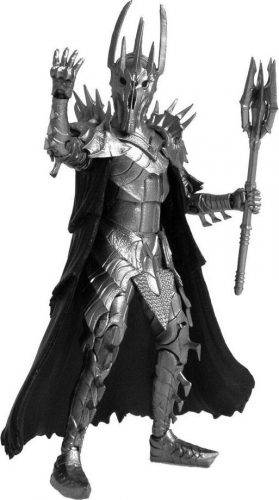 Lord Of The Rings Sauron akcní figurka standard