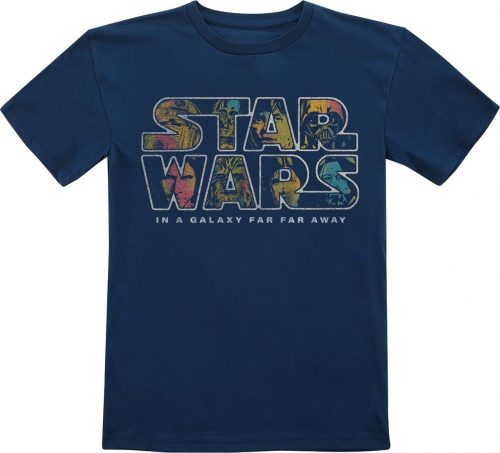 Star Wars Kids - In A Galaxy Far