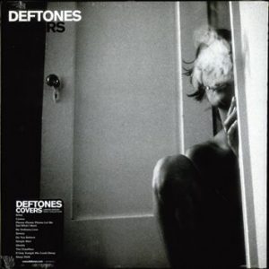 Deftones Covers LP černá
