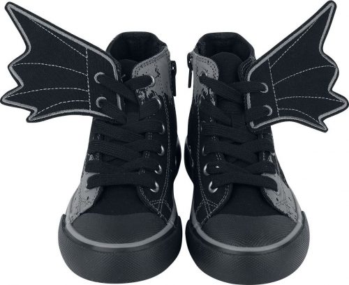 Batman Dark Knight Dětské boty černá
