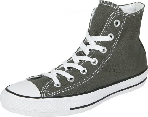Converse Chuck Taylor All Star Core high tenisky charcoal