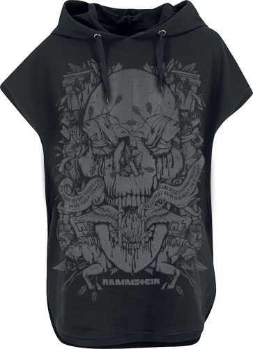 Rammstein Amour Dámské tričko černá