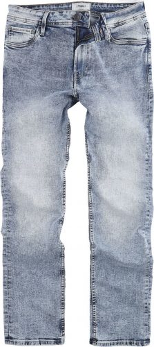 Produkt Klasické džíny PKTAKM 792 Džíny modrá