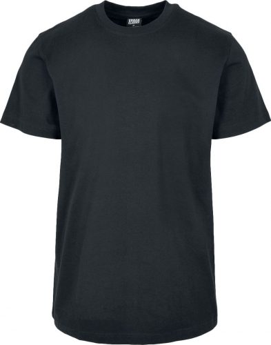 Urban Classics Recyklované basic tričko Tričko černá