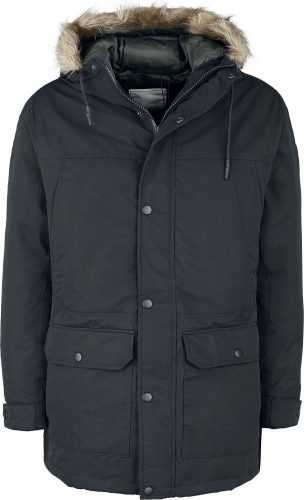 Produkt PKTBPR Wind Parka Jacket Zimní bunda černá
