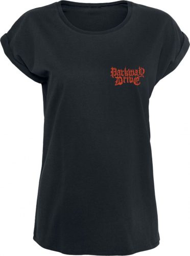Parkway Drive King Of Nevermore Dámské tričko černá