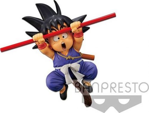 Dragon Ball Super - Son Goku Fes !! Goku Kid Sberatelská postava standard