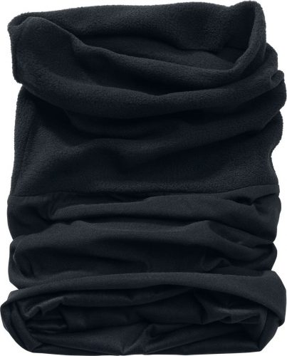 Brandit Multifunkční šatka Šátek/šála černá