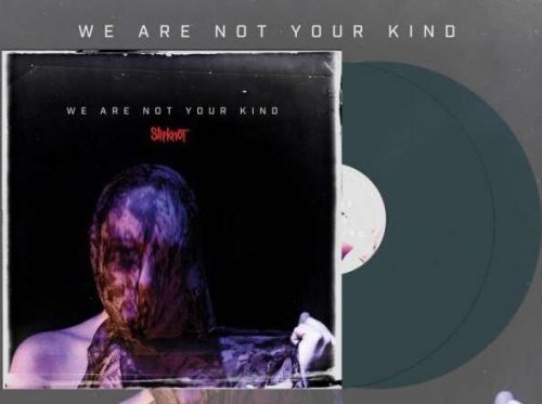 Slipknot We Are Not Your Kind 2-LP barevný