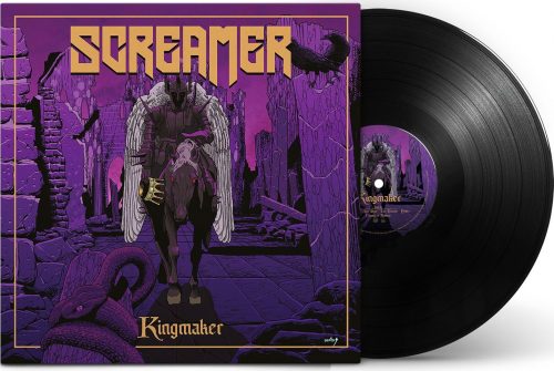 Screamer Kingmaker LP standard