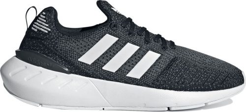 Adidas Swift Run 22 W tenisky černá