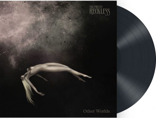 The Pretty Reckless Other worlds LP standard