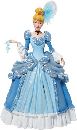 Cinderella Cinderella - Couture de Force Kollektion Sberatelská postava standard