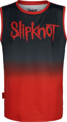 Slipknot EMP Signature Collection Tank top vícebarevný
