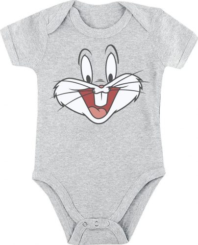 Looney Tunes Kids - Bugs Bunny body prošedivelá