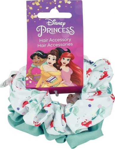 Disney Princess Princesses Vlasové gumičky vícebarevný