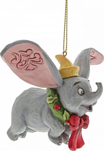 Dumbo Vánoční dekorace Dumbo Vánocní ozdoba - koule standard