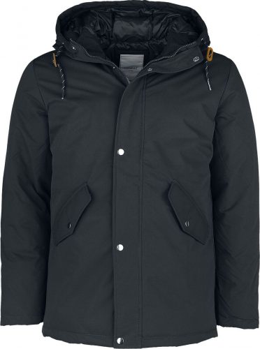 Produkt PKTBRP Toby Parka Zimní bunda černá
