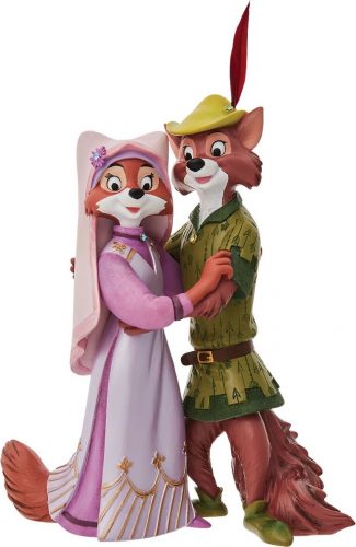 Robin Hood Maid Marian & Robin Hood Sberatelská postava standard