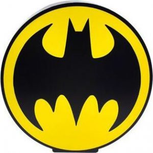 Batman Batman Logo Lampa standard