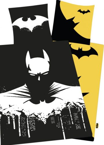Batman Dark Knight Ložní prádlo vícebarevný