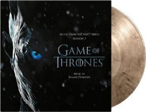Game Of Thrones Game of Thrones Season 7 - Music from the HBO Series 2-LP barevný