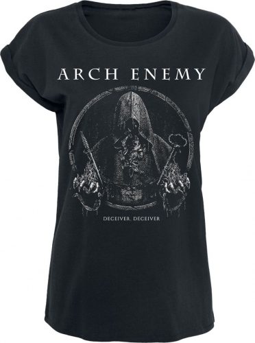 Arch Enemy Deceiver