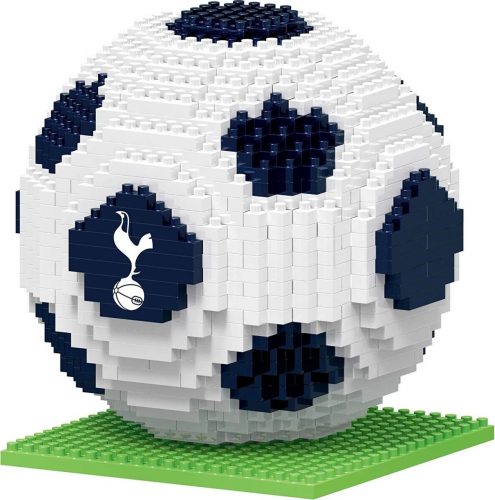 Tottenham Hotspur BRXLZ Fußball Hracky vícebarevný
