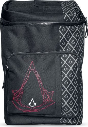 Assassin's Creed Unity - Deluxe Backpack Batoh vícebarevný