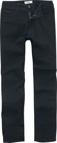 Produkt Klasické džínsy P11 Džíny černá