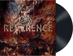 Parkway Drive Reverence LP standard