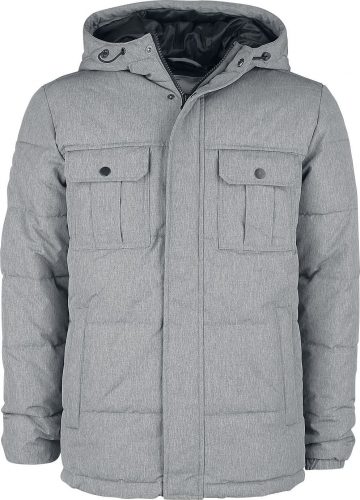 Produkt Bunda Noah Zimní bunda smíšená svetle šedá