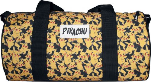 Pokémon Pika AOP Sporttasche Sportovní tašky standard