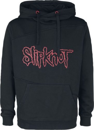 Slipknot EMP Signature Collection Mikina s kapucí černá