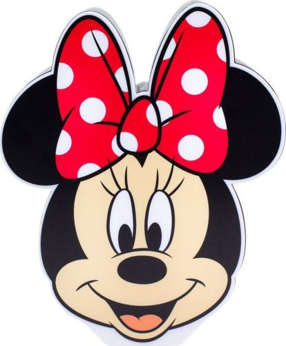 Mickey & Minnie Mouse Minnie Lampa standard