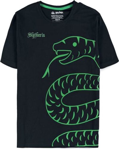 Harry Potter Snake Dámské tričko černá