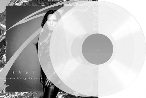 Tarja Best of: Living the dream 2-LP barevný