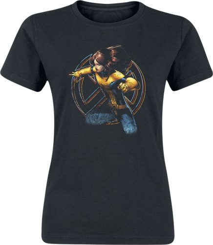 X-Men Kitty X Dámské tričko černá