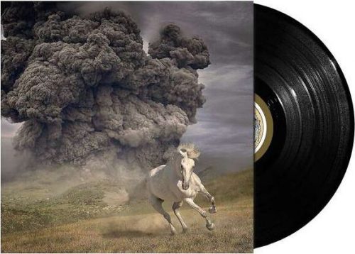 The White Buffalo Year of the dark horse LP standard