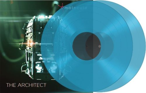 Emolecule The architect 2-LP barevný