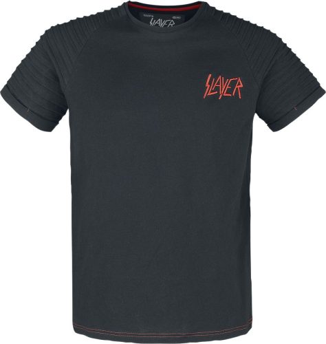 Slayer EMP Signature Collection Tričko černá