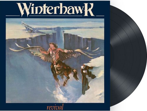 Winterhawk Revival LP standard