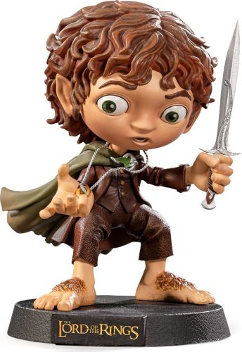 Pán prstenů Frodo (Mini Co) Sberatelská postava standard