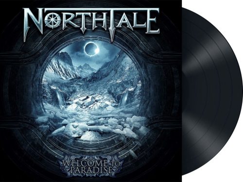 Northtale Welcome to paradise LP standard